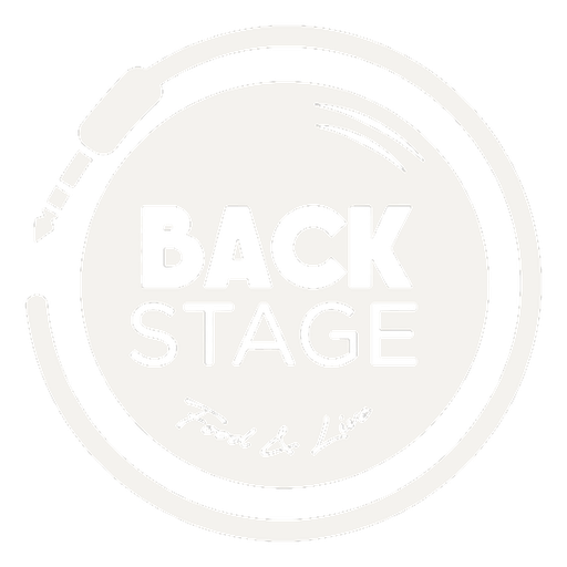 BACKSTAGE